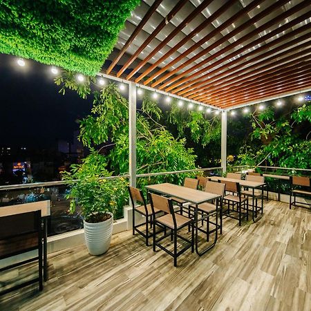 Su Casa Hanoi Old Quarter Екстер'єр фото