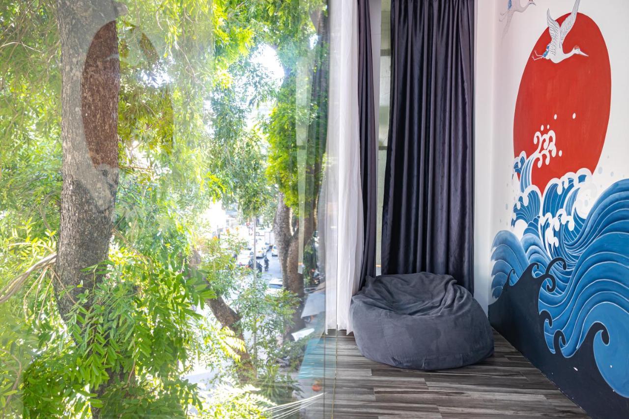 Su Casa Hanoi Old Quarter Екстер'єр фото
