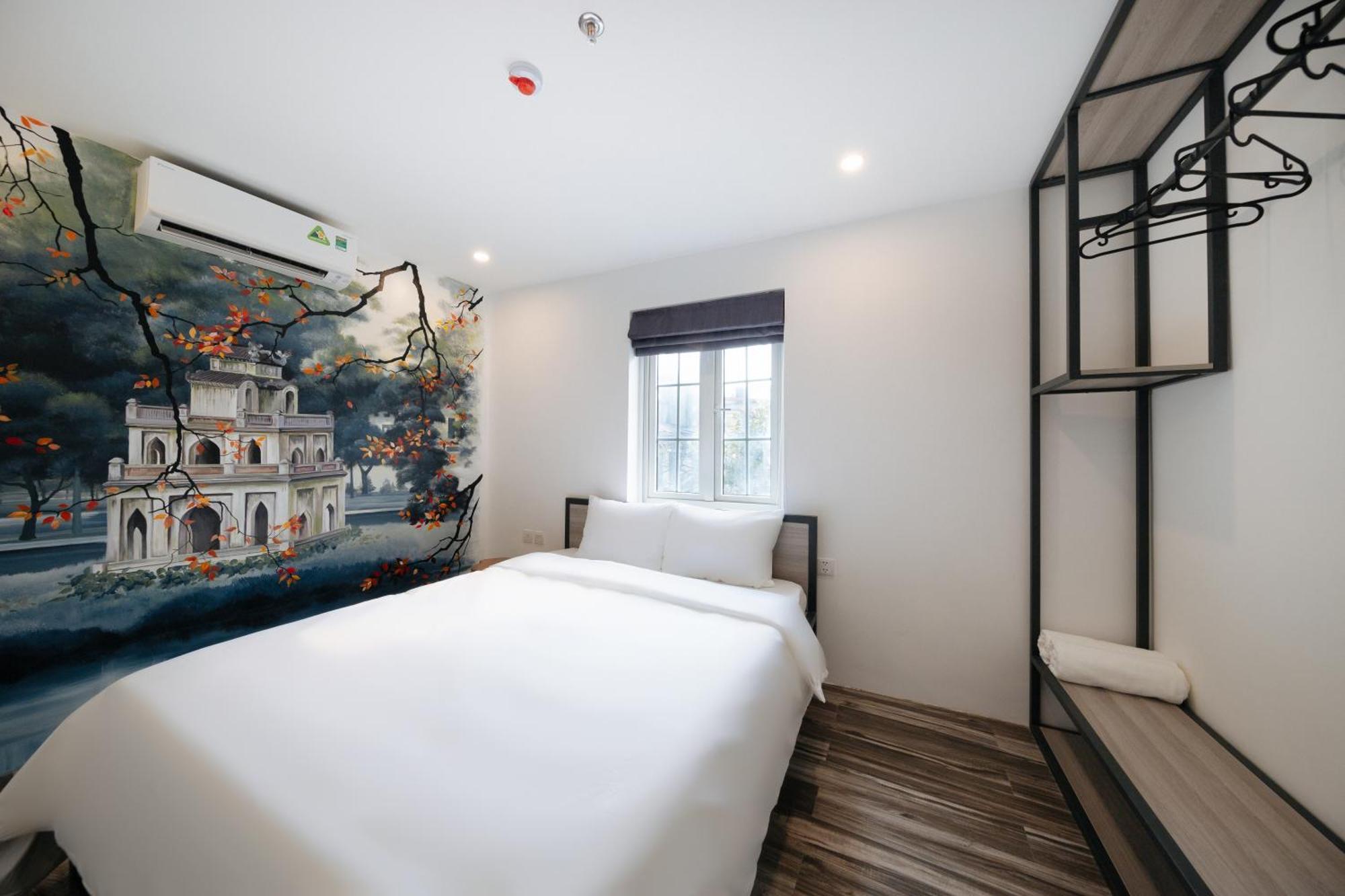 Su Casa Hanoi Old Quarter Екстер'єр фото