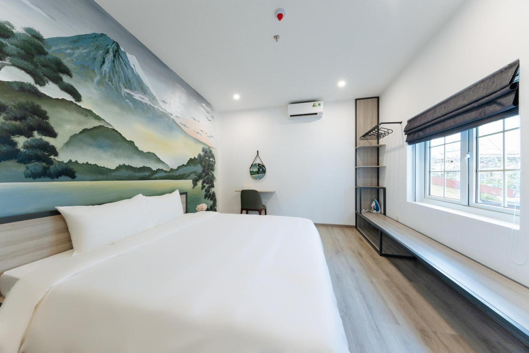 Su Casa Hanoi Old Quarter Екстер'єр фото