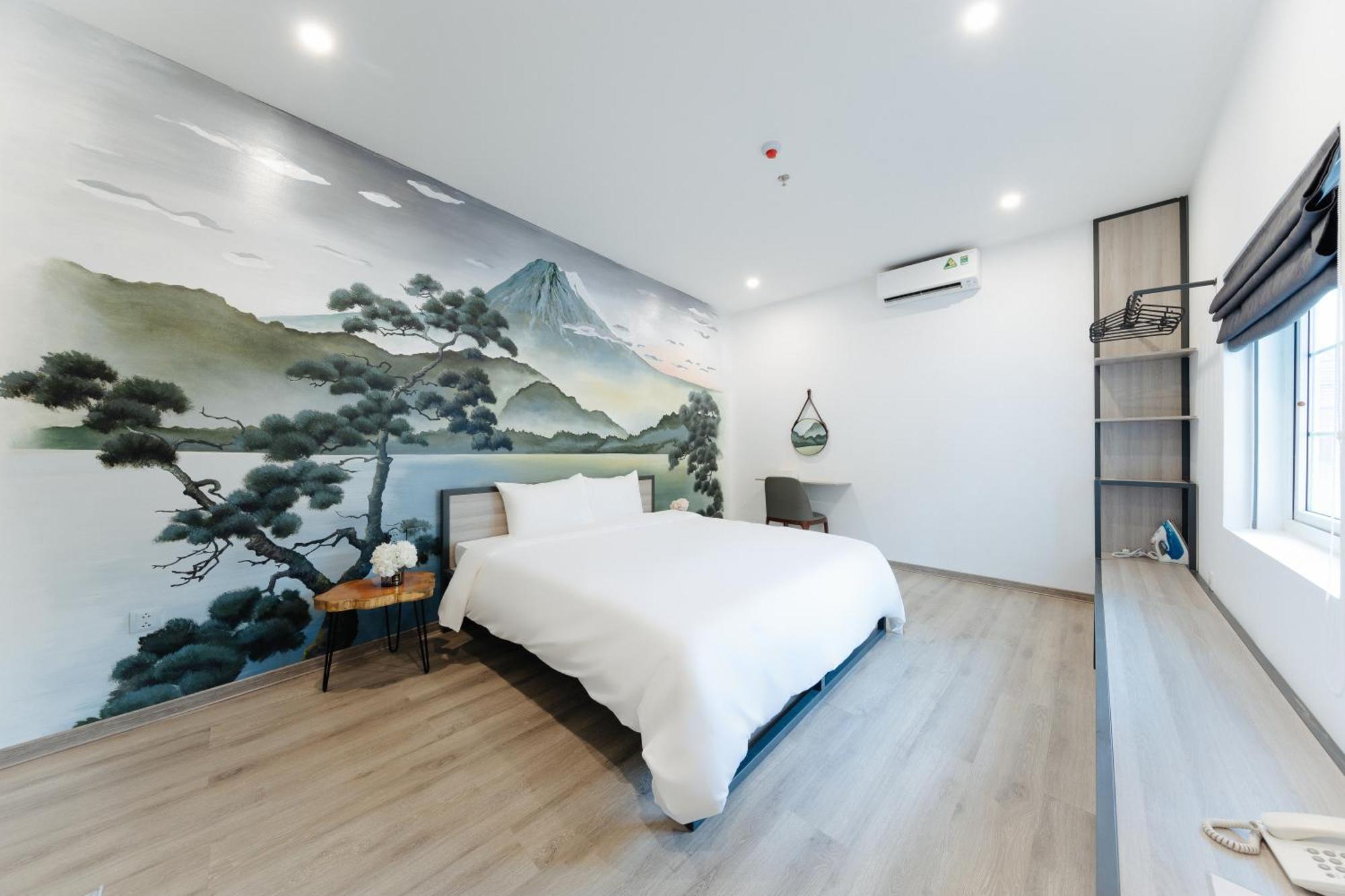 Su Casa Hanoi Old Quarter Екстер'єр фото