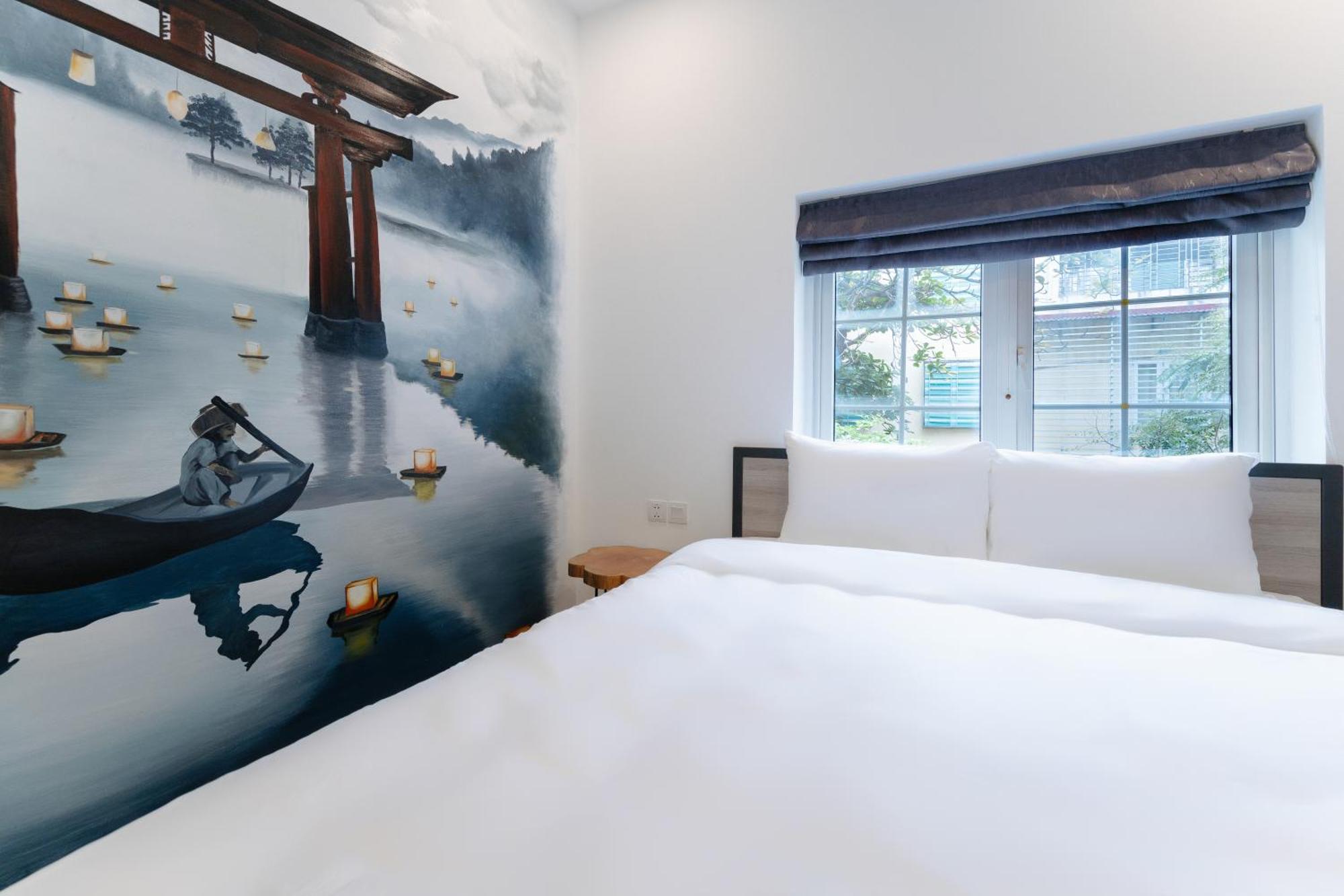Su Casa Hanoi Old Quarter Екстер'єр фото