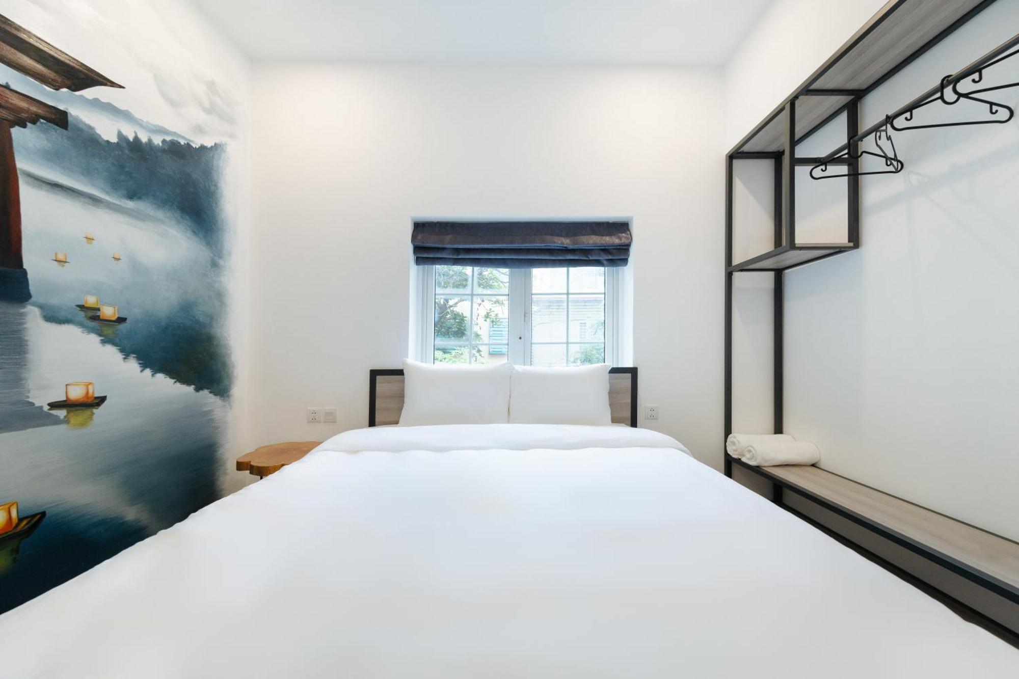 Su Casa Hanoi Old Quarter Екстер'єр фото