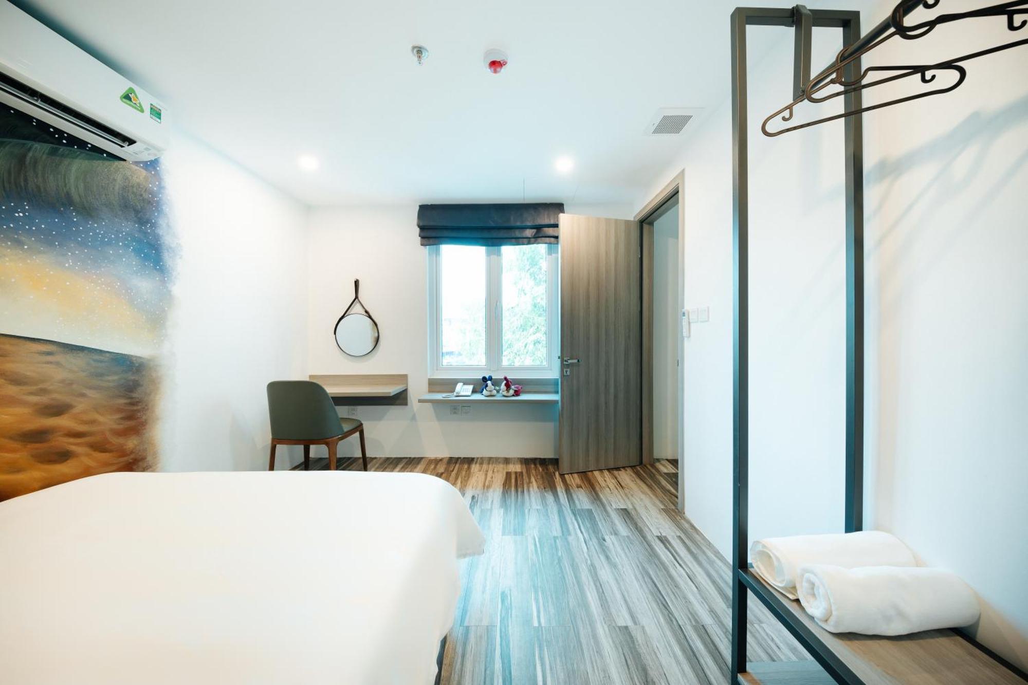 Su Casa Hanoi Old Quarter Екстер'єр фото