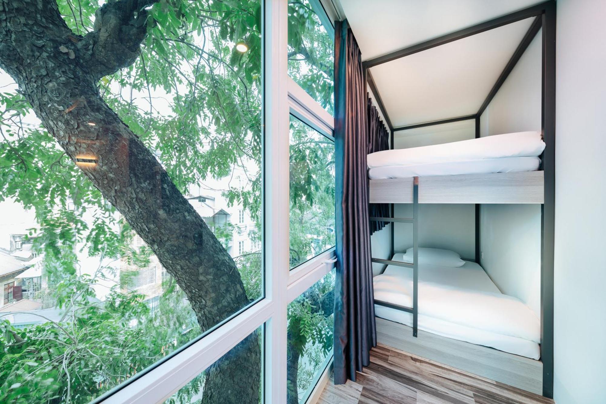 Su Casa Hanoi Old Quarter Екстер'єр фото