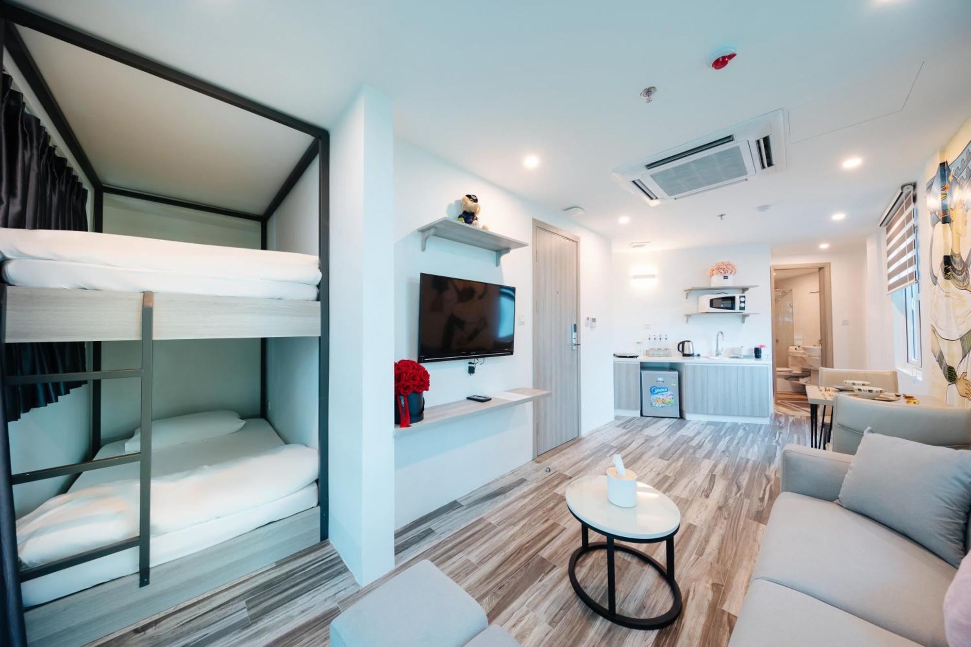 Su Casa Hanoi Old Quarter Екстер'єр фото