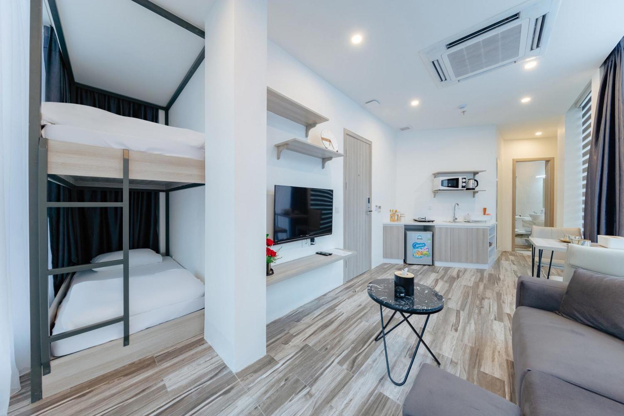 Su Casa Hanoi Old Quarter Екстер'єр фото
