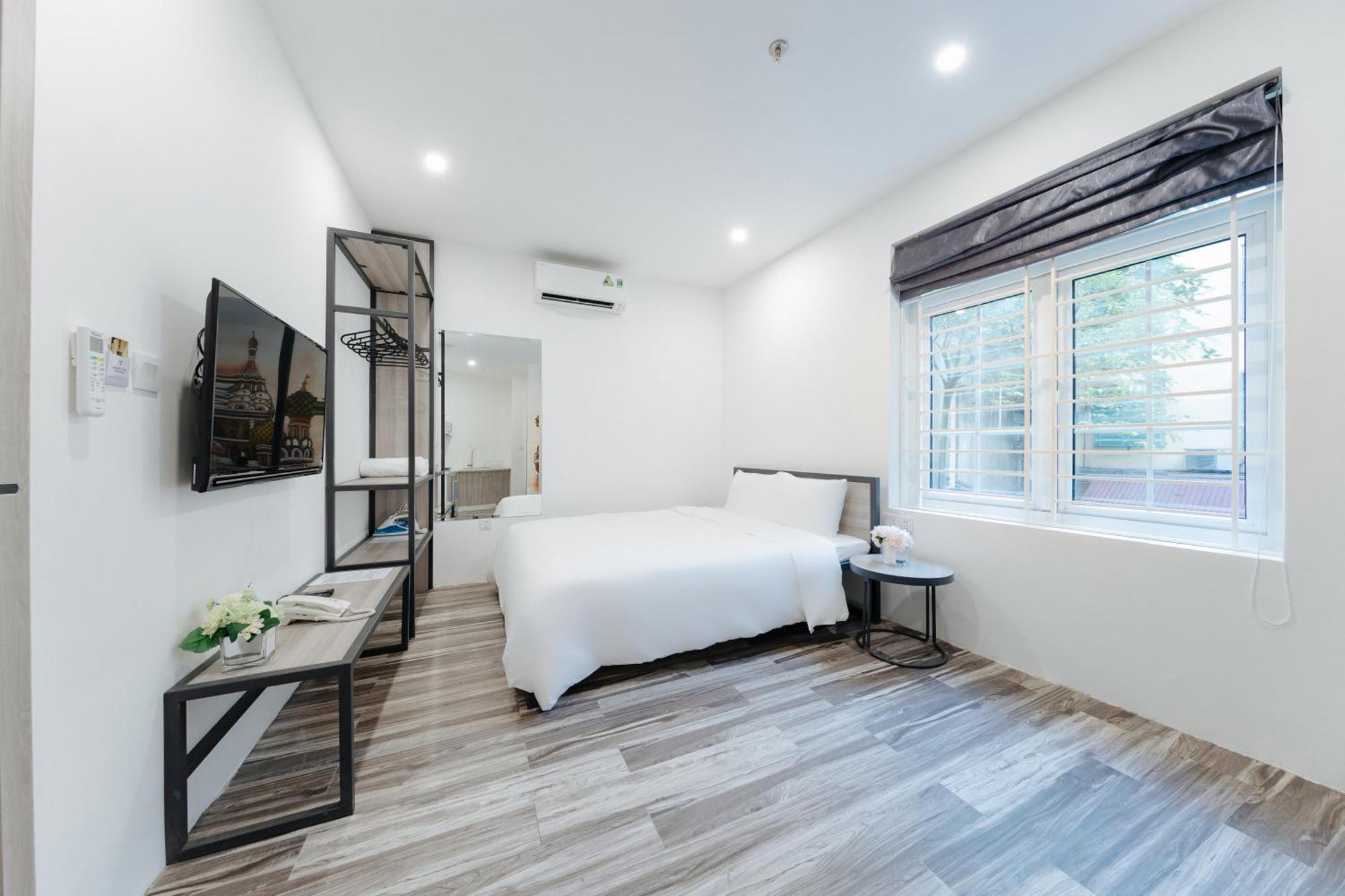 Su Casa Hanoi Old Quarter Екстер'єр фото