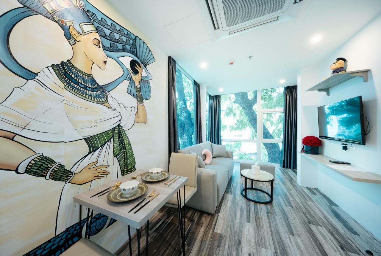 Su Casa Hanoi Old Quarter Екстер'єр фото